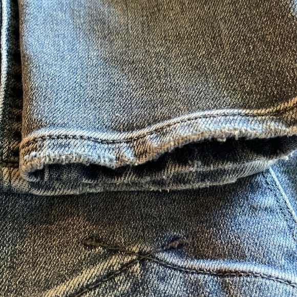 Skinny jeans by Unpublished - Picture 8 of 8